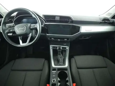 Used AUDI Q3 Hybrid 2020 Ad 