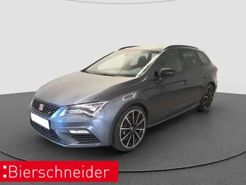 Annonce SEAT LEON Essence 2019 d'occasion 