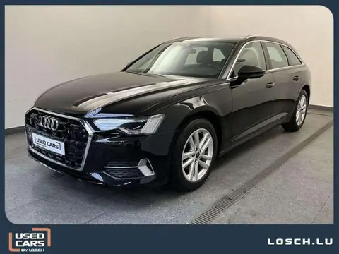 Annonce AUDI A6 Diesel 2023 d'occasion Belgique