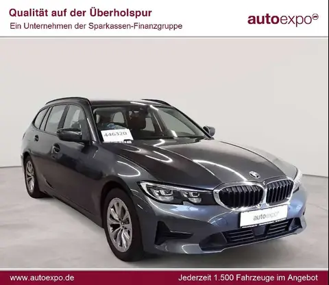 Annonce BMW SERIE 3 Essence 2020 d'occasion 