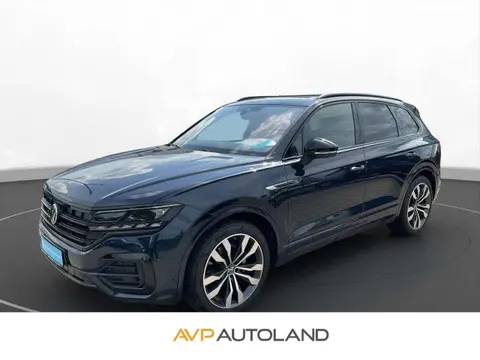 Used VOLKSWAGEN TOUAREG Diesel 2023 Ad 