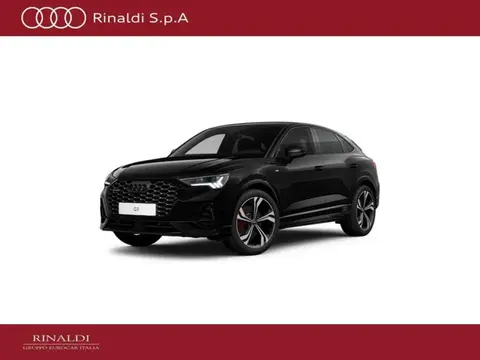 Used AUDI Q3 Petrol 2024 Ad 