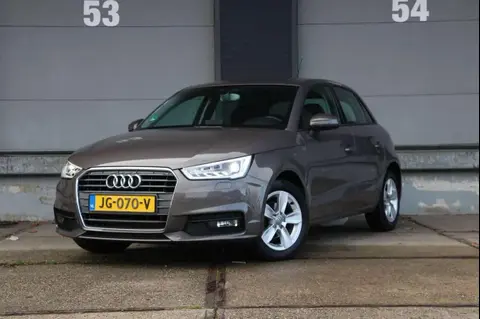 Used AUDI A1 Petrol 2016 Ad 