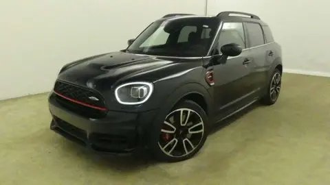 Used MINI JOHN COOPER WORKS Petrol 2023 Ad 