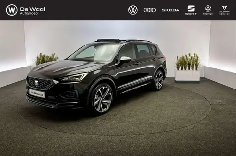 Annonce SEAT TARRACO Hybride 2021 d'occasion 