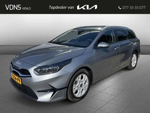 Annonce KIA CEED Essence 2024 d'occasion 