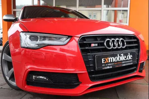 Used AUDI S5 Petrol 2015 Ad 