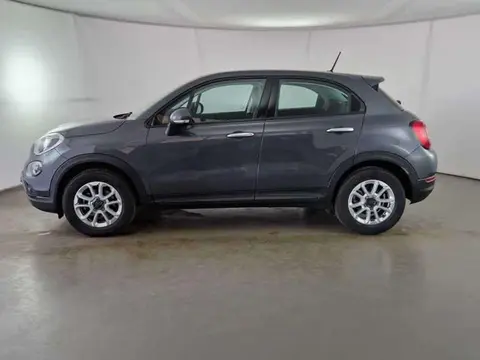 Annonce FIAT 500X Diesel 2020 d'occasion 