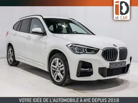 Annonce BMW X1 Diesel 2021 d'occasion 