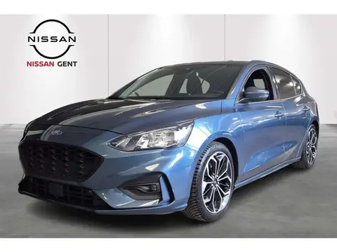 Annonce FORD FOCUS Essence 2021 d'occasion 