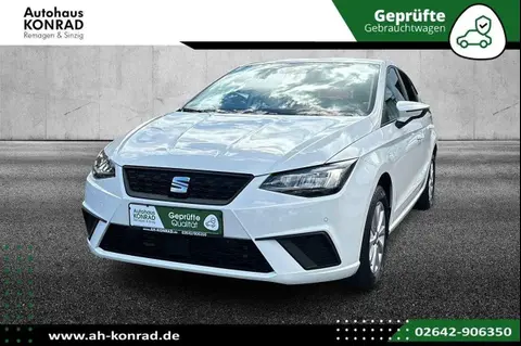 Used SEAT IBIZA Petrol 2023 Ad 