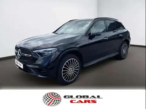 Used MERCEDES-BENZ CLASSE GLC Hybrid 2023 Ad 