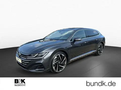 Used VOLKSWAGEN ARTEON Petrol 2021 Ad 