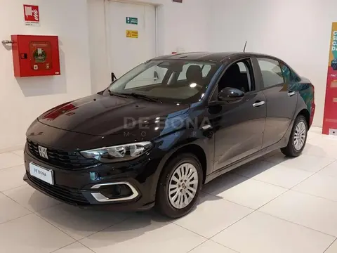 Annonce FIAT TIPO Diesel 2024 d'occasion 