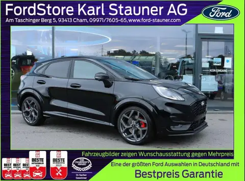 Used FORD PUMA Petrol 2024 Ad 