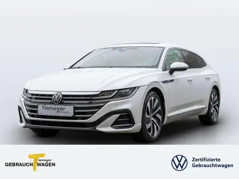 Annonce VOLKSWAGEN ARTEON Diesel 2021 d'occasion 