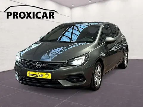 Used OPEL ASTRA Petrol 2019 Ad 