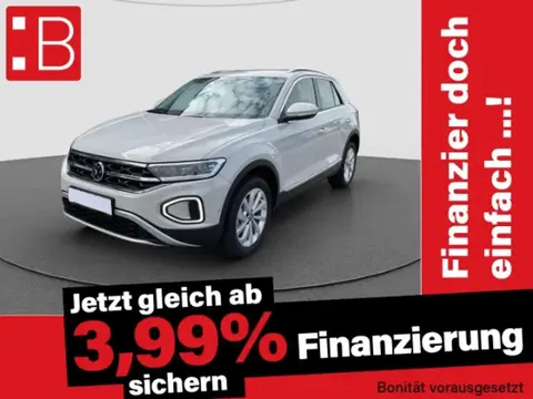 Used VOLKSWAGEN T-ROC Petrol 2024 Ad 