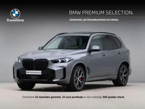 Annonce BMW X5 Hybride 2024 d'occasion 