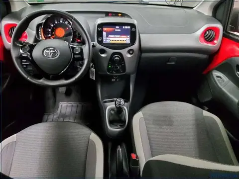 Used TOYOTA AYGO Petrol 2020 Ad 