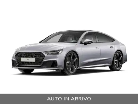 Annonce AUDI A7 Hybride 2023 d'occasion 