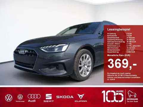 Used AUDI A4 Diesel 2023 Ad 