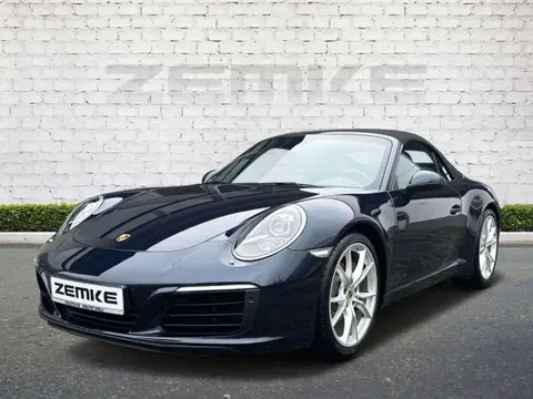 Used PORSCHE 911 Petrol 2018 Ad 