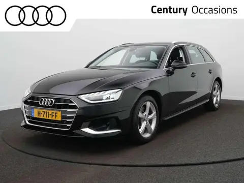 Used AUDI A4 Petrol 2020 Ad 