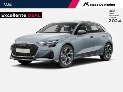 Annonce AUDI A3 Essence 2024 d'occasion 