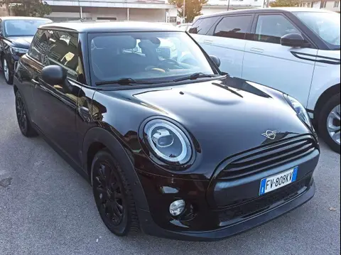 Used MINI ONE Petrol 2019 Ad 