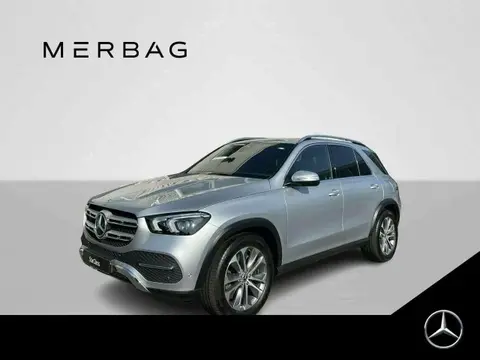 Annonce MERCEDES-BENZ CLASSE GLE Hybride 2023 d'occasion 