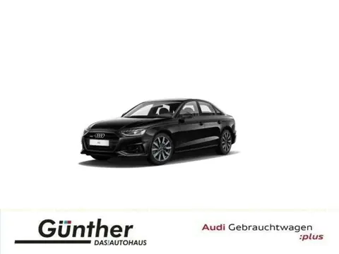 Used AUDI A4 Diesel 2021 Ad 