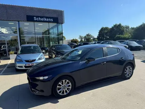 Used MAZDA 3 Petrol 2019 Ad 