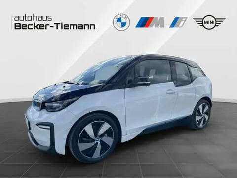 Annonce BMW I3 Électrique 2022 d'occasion 