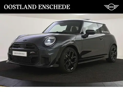 Annonce MINI COOPER Essence 2024 d'occasion 