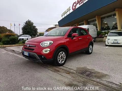 Used FIAT 500X Petrol 2020 Ad 