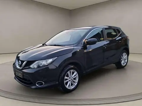 Used NISSAN QASHQAI Diesel 2016 Ad 