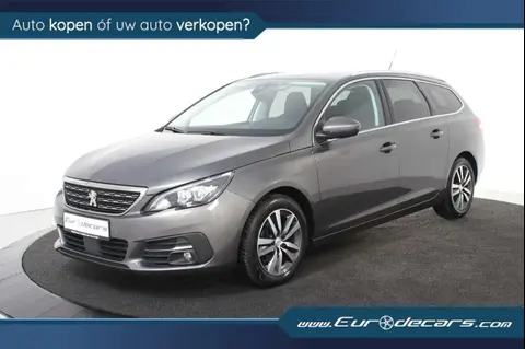 Used PEUGEOT 308 Diesel 2019 Ad 