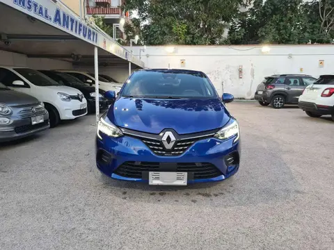 Annonce RENAULT CLIO Diesel 2023 d'occasion 