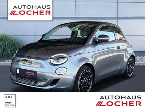 Used FIAT 500 Electric 2022 Ad 