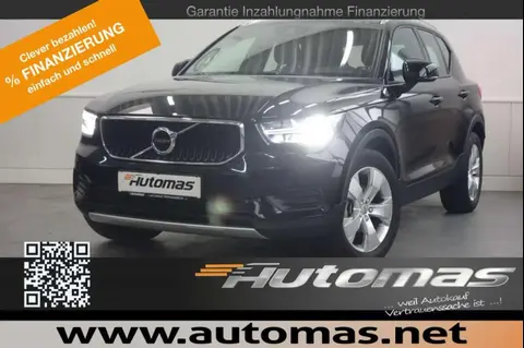 Annonce VOLVO XC40 Essence 2020 d'occasion 