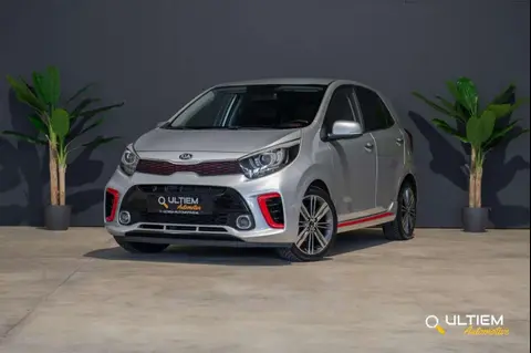 Annonce KIA PICANTO Essence 2017 d'occasion 