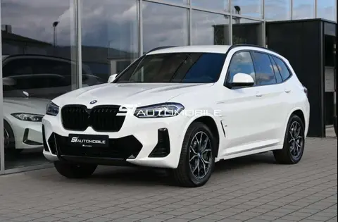 Annonce BMW X3 Hybride 2023 d'occasion 