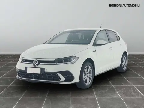 Used VOLKSWAGEN POLO Petrol 2024 Ad 