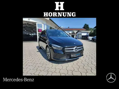 Used MERCEDES-BENZ CLASSE B Hybrid 2021 Ad 