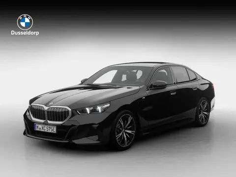 Annonce BMW SERIE 5 Hybride 2024 d'occasion 