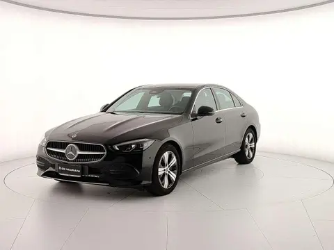 Used MERCEDES-BENZ CLASSE C Hybrid 2023 Ad 