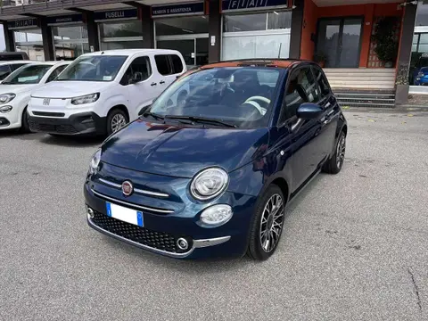 Used FIAT 500 Hybrid 2023 Ad 