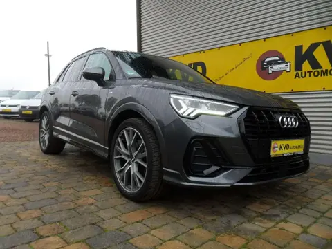 Used AUDI Q3 Petrol 2019 Ad 