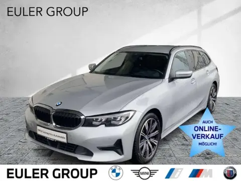 Used BMW SERIE 3 Diesel 2021 Ad 